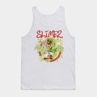 Streetwear Design - Streetwear Tank Top